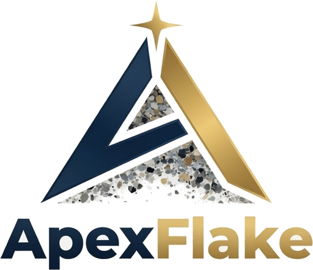 Apex Flake Coatings