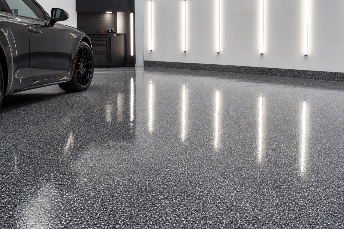 Showrooms & Detail Bays